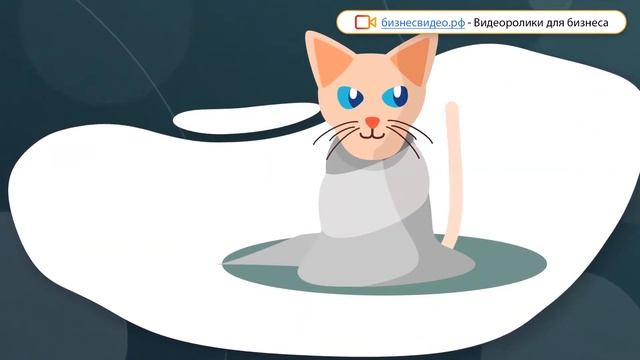 Анимационный ролик для питомника ESP/RU | Видеоролики дл? смотреть онлайн