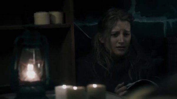 ПОСЛЕДСТВИЯ (США, 2021) Фильм-катастрофа