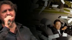 Андрей Куряев  _ Скатертью дорога _