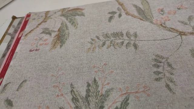 Обои AS Creation Paradise Garden 36719 2 смотреть онлайн