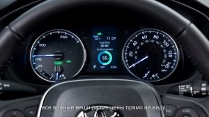 Новый Toyota Rav4 2025 Только Что Уничтожил Всех Конкурентов!
