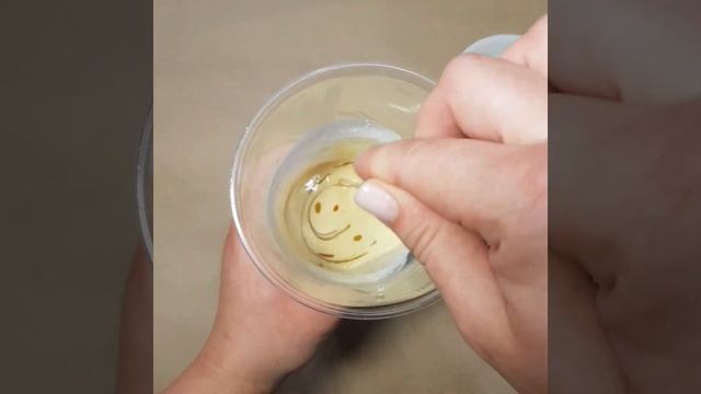 Создание мраморных эффектов с Acrylic One