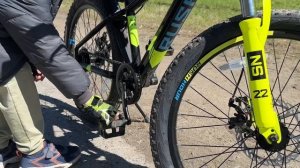 Велосипед Rush hour из Rich Family. Обзор детского велосипеда