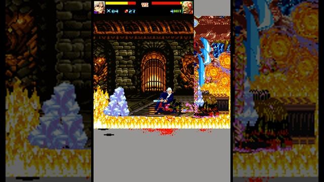 Прохождение игры Кошмарные Существа: Уровень 4 - Коллектор Святого Витуса