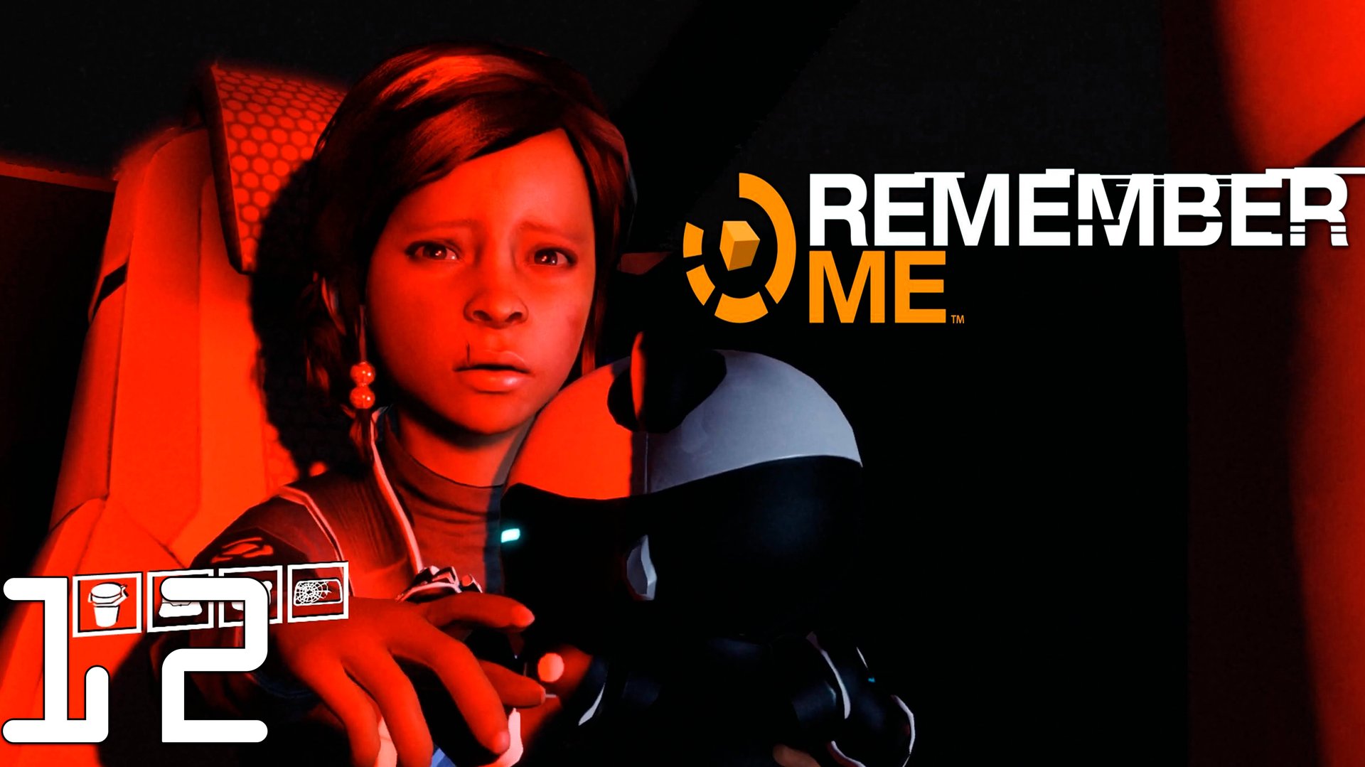 Авария ► Remember Me #12