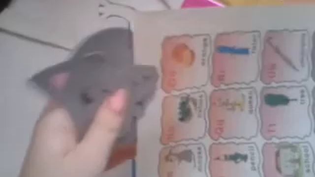 Несколько вариантов сделать закладки для книг) смотреть онлайн