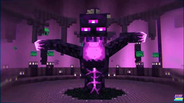 Майнкрафт и Даник - ЭНДЕРМИР который изменит всё!