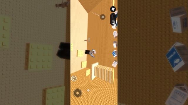 проходим тавер Milk в Roblox