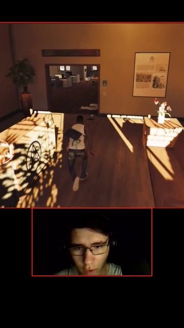 🤓 СКРЫТНОСТЬ МОЙ КОНЁК! - Watch Dogs 2 🎮 #danyaesip #даняесип #shorts смотреть онлайн
