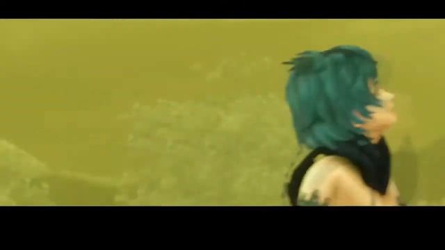 Drakengard 3 [GMV] - Я сделаю это