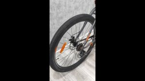 Распаковка — Велосипед STELS Navigator 900 MD 29