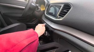 В продаже LADA VESTA LIFE 2024 на вариаторе 1.6 106 сил цвет платин
