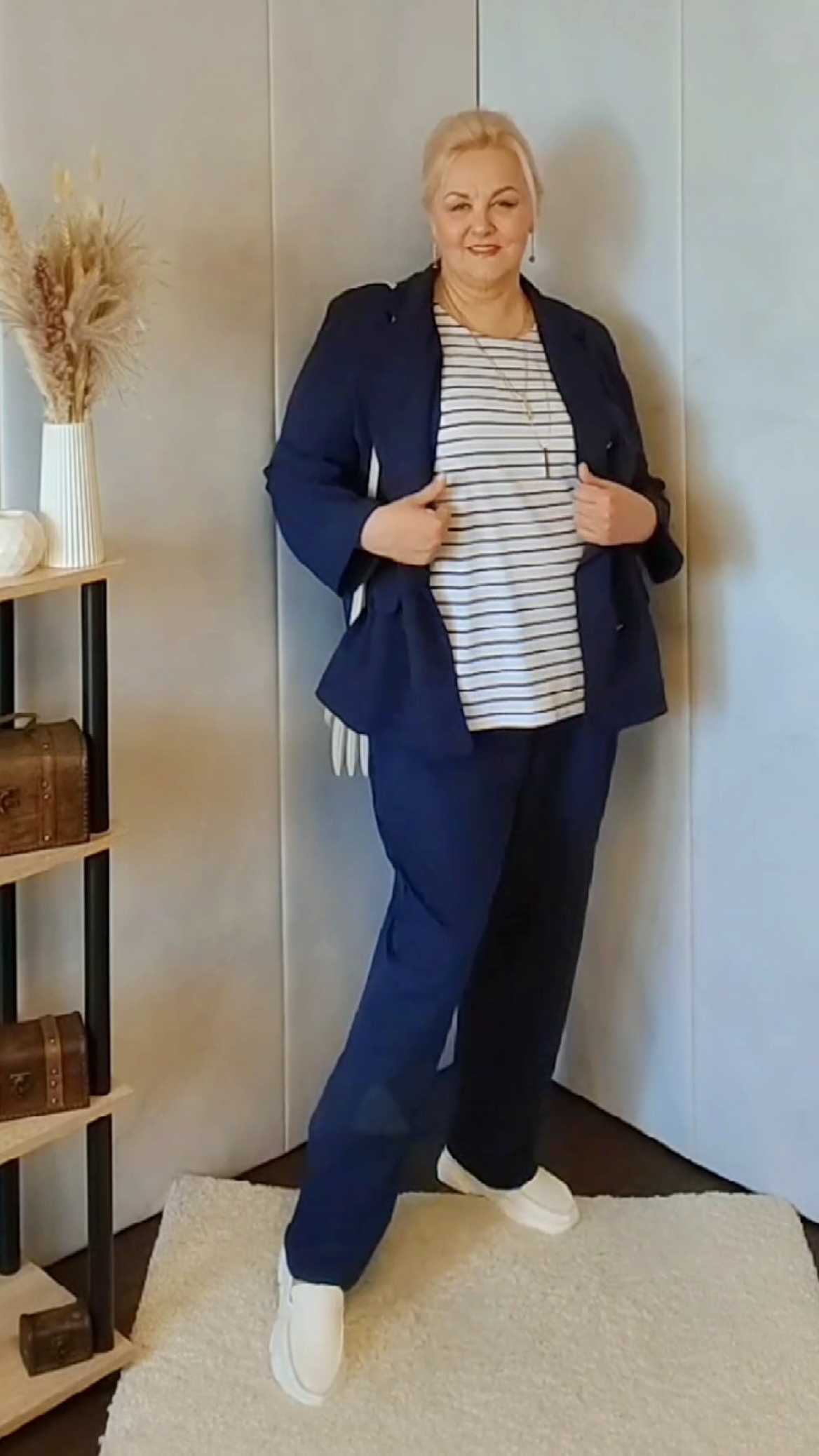 Образы Plus Size с Wildberries на ЛЕТО. Мои находки и покупки с ВБ смотреть онлайн