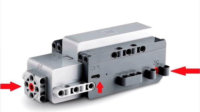 НОВИНКИ LEGO TECHNIC ЛЕТО 2024