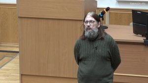 Бугай Д.В. - Философия Средних веков и эпохи Возрождения - 14. Фома Аквинский. Дунс Скот