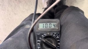 Убираем мерцания с диодной фары мото Иж Юпитер 5