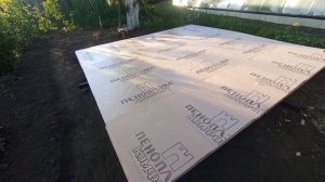 установка каркасного бассейна