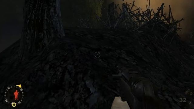 Прохождение Brother in Arms Earned in Blood Часть 5:1080p