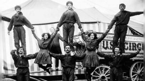 История цирка: от истоков до современных представлений