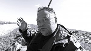 ОСТАЛИСЬ ОДНИ в тундре. Связи нет. День 2. Убиваем время и... П-ов Рыбачий.