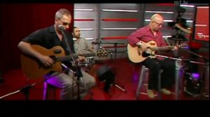 Группа «Воскресение» — Есть у меня... (2004 г.)