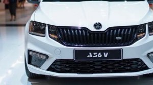 "Skoda Rapid 2026: цена в России, характеристики, дата выска и ?