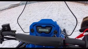 Долгожданный Ирбис Тунгус 500L 2025!!! Смотрим обзор.