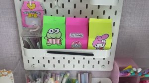 Влог с уточкой Милкой - поездка на дачу, уборка в канцелярии!