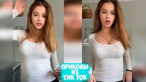 🔥🔥🔥СМЕШНЫЕ ВИДЕО ТИК ТОК 2025🔥🔥🔥 ⧸ ЛУЧШИЕ ПРИКОЛЫ МАЙ #25🔥🔥🔥 смотреть онлайн