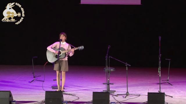 06 Полина Земцова ~ Иго го ~ Осенние встречи 2022 ~ Белый ворон смотреть онлайн