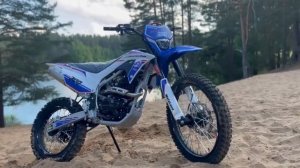 MOTOLAND MTX 300 Приятная цена за хорошего китайца