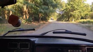 Ваз 2104 отзыв в чем её особенность