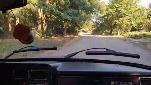 Ваз 2104 отзыв в чем её особенность