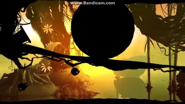 Прохождение игры BADLAND 1