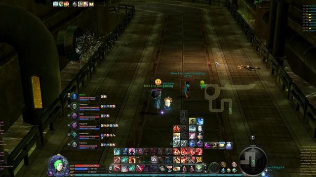 Aion 7.0(Лаборатория Стеллы) Зашли посмотреть....) смотреть онлайн