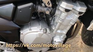 Suzuki GSF 650 S Bandit 2007 год инжектор без пробега по РФ из Евро?