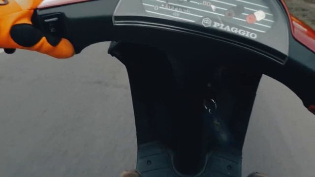 СТАНТ ПО ГОРОДУ НА СКУТЕРЕ | ПАДЕНИЕ | KILLSTREET | СТАНТ НА З смотреть онлайн