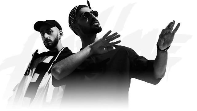 Miyagi & Эндшпиль (ft. KADI) | Сборник лиричных песен (#music #miyagi) (Hajime Records)