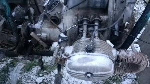 Буревестник 10w60 (Какое масло следует лить в двигатель ?