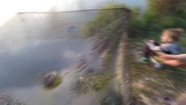 вечерний выезд на рыбалку в Алматы смотреть онлайн