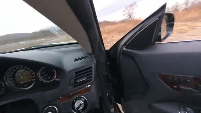 АВТО ПЕРЕГОН / MERCEDES Е250 / ВЛАДИВОСТОК -ПЕРМЬ