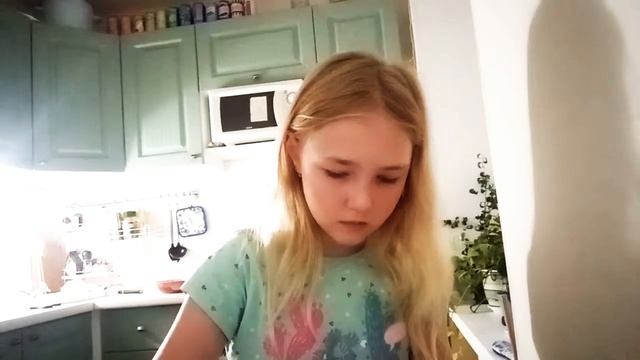 Делаю слайм из бумаги по рецепту смотреть онлайн