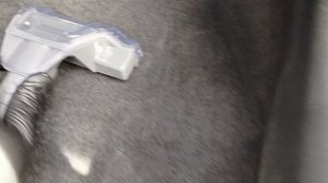 Моющий пылесос SAUGZAUBER.