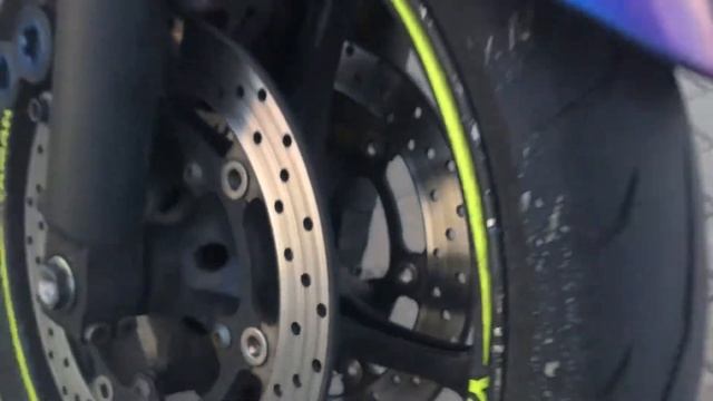 Обзор Yamaha r6 2004 год смотреть онлайн