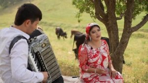 Мухиба кишлокаки ман 2025