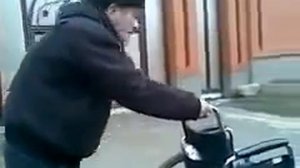 Чеченский прикол Умар