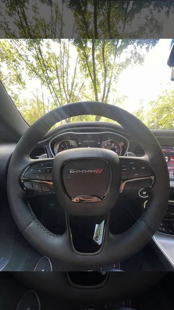 Купить Челенжер Выгодно Dodge 2017 4х4