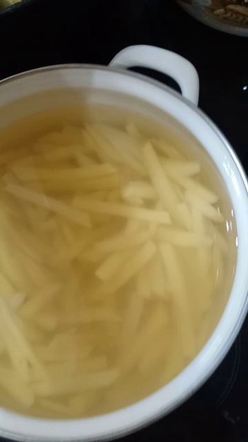 ГОТОВИМ ДОМА