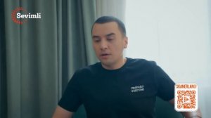 Men uchun yasha 7-qism (milliy serial) | Мен учун яша 7 қисм (миллий сериа