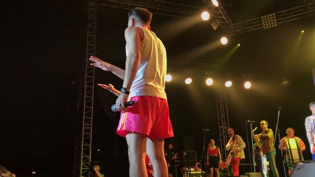 Ленинград - Супергуд  Live Архангельск